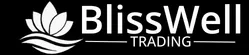 White BlissWell Trading Ltd logo