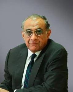 Chittranjan Dua